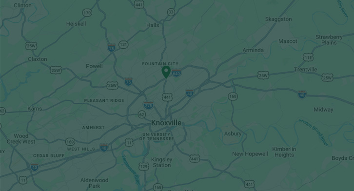 Fountain City Location