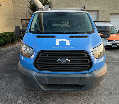 Precision Garage Door Service of Knoxville